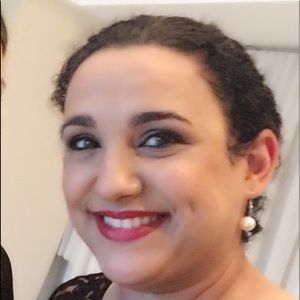 Meet your Posher, Gisela